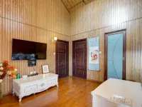 Yabuli Sprinow Mountain Villa Hotels in Shangzhi