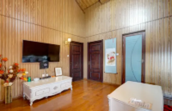Yabuli Sprinow Mountain Villa