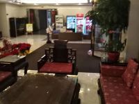 谷迪假日酒店(上海国际旅游度假区店) - 大堂酒廊
