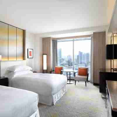 東京喜來登都飯店 Rooms