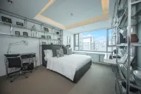 The Alpha Suites