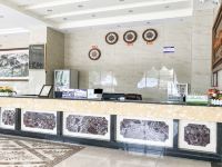 儋州天海商务酒店 - 公共区域