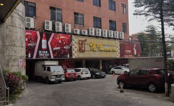 Junyue Hotel