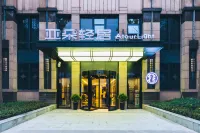Atour Light Hotel Chengdu Wuhou Avenue Hongpailou Subway Station Hotels in Chengdu