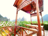 黃姚居雲舍主題客棧 - 旅館