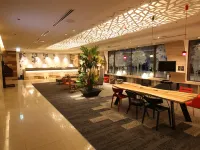 Kichijoji Tokyu Rei Hotel Hotels in Musashino