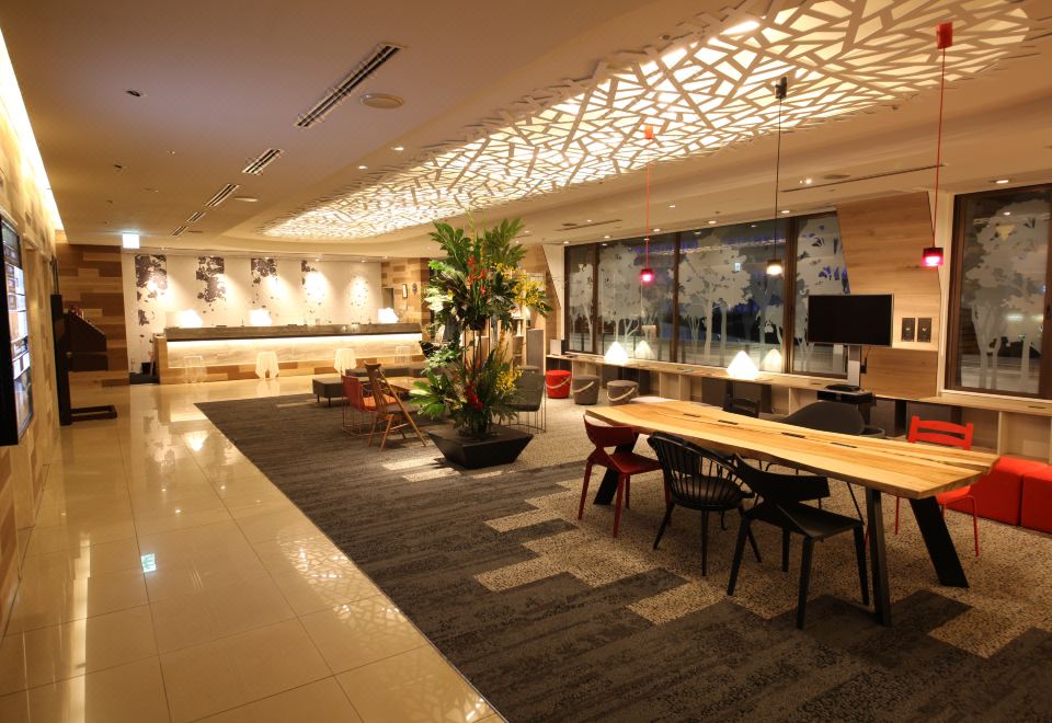 기치조지 도큐 레이 호텔