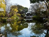 忻州福来居旅馆 - 酒店附近