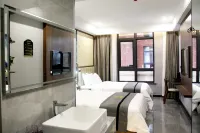 Jiang'an Diyuan Hotel