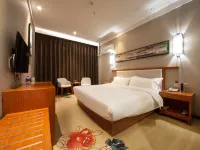 Chibi Qingbai Hotel