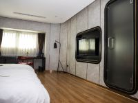 牧晨酒店(杭州和达自由港店) - 标准双床房