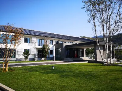 Baihualin Hotel Hotels in der Nähe von Hongluo Fenghuangtai Tourist Area