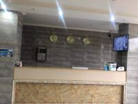 都江堰豪庭商务酒店 - 公共区域