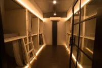 Bed Attitude Hostel Cenang -  โฮสเทล