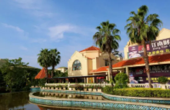 Yangguang Bieyuan Hotel