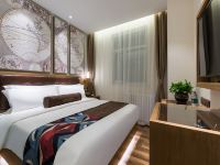 喆啡酒店(北京南站新宫地铁站店) - 醇享大床房
