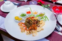 Farosea Hotels and Resorts Hotels in Thuận Quí