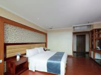 广州金沙湾宾馆 - 全视野景观大床房