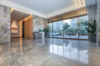 Tuke China Hotel (Pingyang Baiyue Plaza)