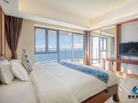 惠东中航度假公寓 - 360无边际海景大床房