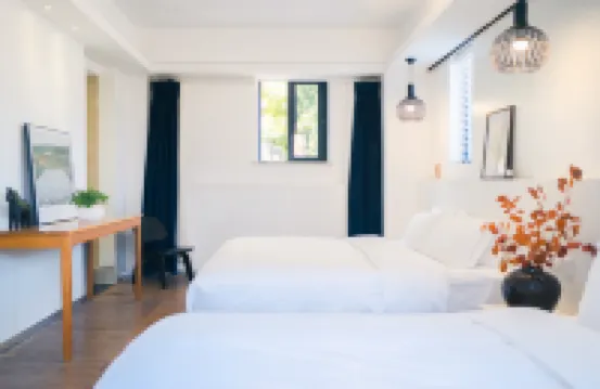 Gulangyu Heitan Hostel （Organ Museum Branch）