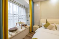 Xuanrui Boutique Hotel Apartment (Ganzhou Station Branch) - Holiday Apartments