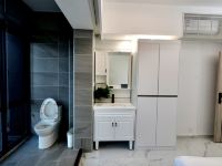 南澳山海汇海景公寓 - 复式豪华海景浴缸两室一厅