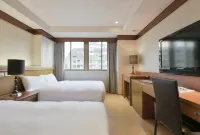 كاوزيونج ذا ريفيرو هوتل - جاكوزي