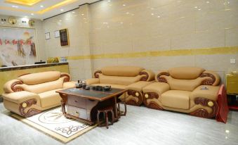 Nanchang Manjianghong Business Hotel