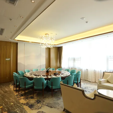 Wancheng International Hotel