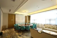 Wancheng International Hotel - Bữa sáng