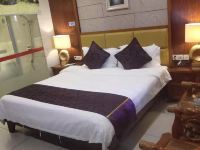 海口巴比隆酒店 - 景观豪华大床房