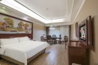 Vienna Hotel (Xiangtan East Railway Station) - 3-Star