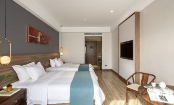 Xinmu Tengyuan (Tengtou Ecological Scenic Spot)