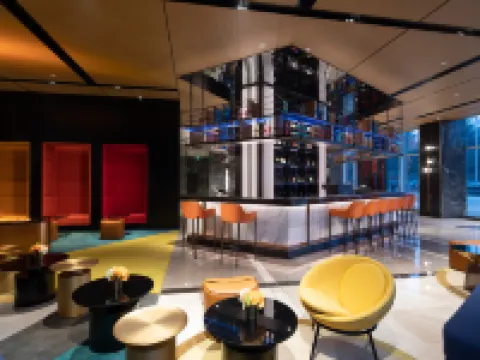 Hampton by Hilton Chengdu Dujiangyan Hotels in Dujiangyan