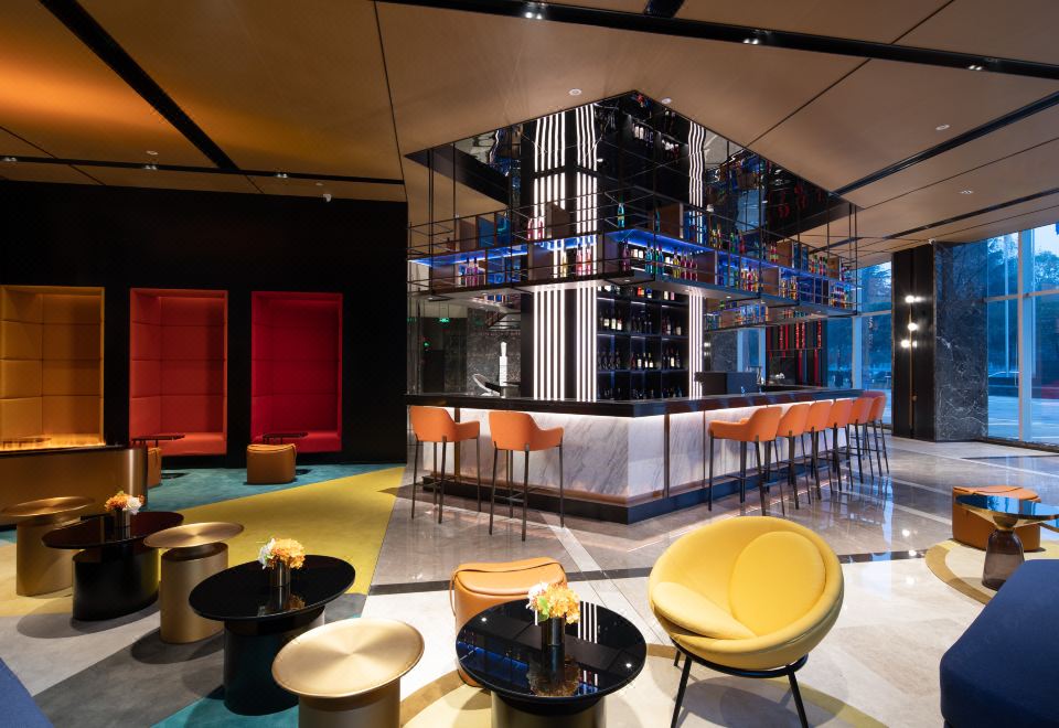 5. 햄튼 바이 힐튼..