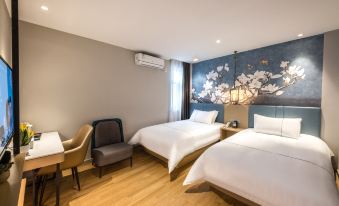 Magnotel (Suzhou Tuanjie Bridge Subway Station)