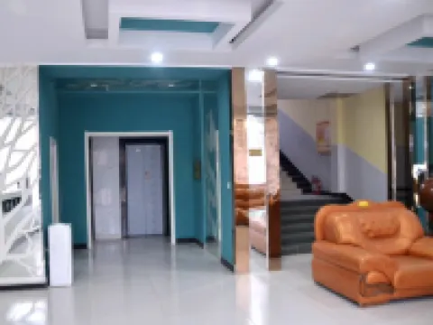 luoninghuayifengshang Hotels in Luoning County
