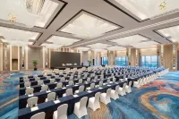 Shangri-La Hotel, Suzhou Yuanqu - de negocios