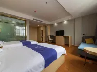 Taoyuan Shangpin Art Hotel Hotels in Taoyuan