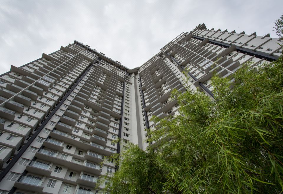 3. 스위스 가든 호..