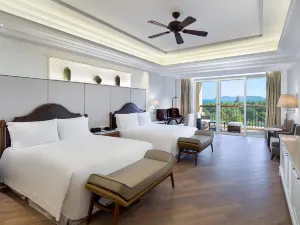JW Marriott Sanya Haitang Bay Resort &SPA