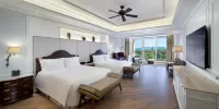 JW Marriott Sanya Haitang Bay Resort &SPA