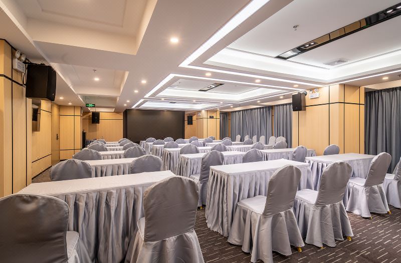 Yahao Garden Hotel (Shenzhen Songgang Metro Station) photo 5