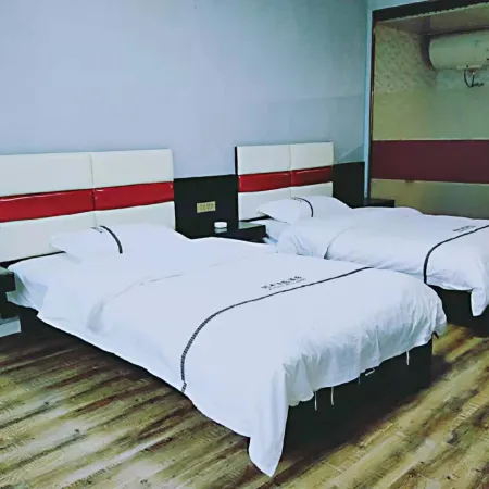 Runfeng Hotel Sandu