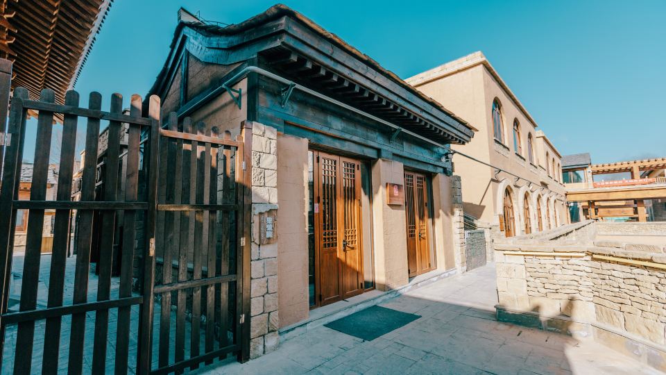 Yaoshang Hostel