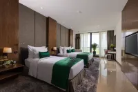 Dic Star Hotels & Resorts Vinh Phuc Hotels in Khai Quang