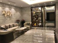 北京首都机场安达酒店式公寓 - 公共区域