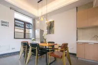Time on the Cloud Hot Spring Holiday Home stay (Agile) 텅충 호텔