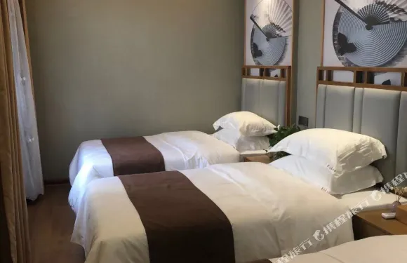 常寧凱悦賓館